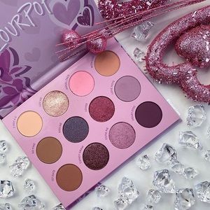 🆕💜Colourpop UR A QT Palette💜🆕 uraqt